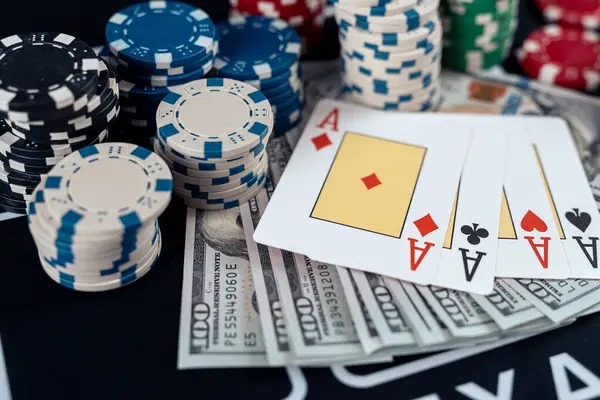 Fighter statistics and bout details on manado togel